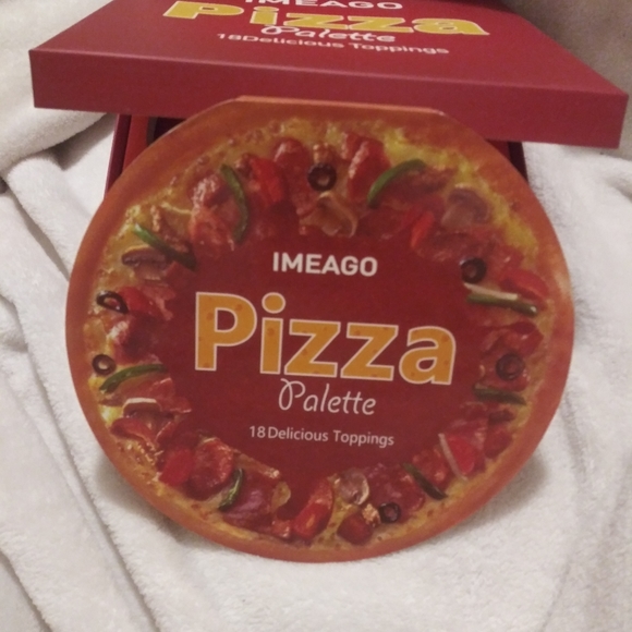 Pizza Palette - Picture 3 of 5